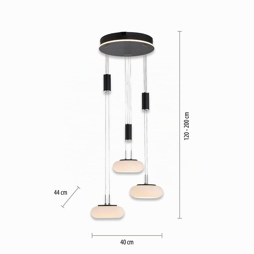 paul-neuhaus-q-adriana-smart-pendelleuchte-3-flammig-glas-cct-h-henverstellbar image 6