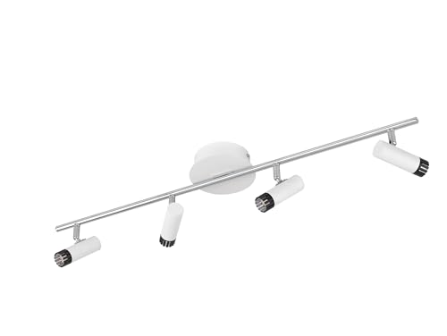 eglo-lianello-led-deckenstrahler-4-flammig-wei-chrom-79-5-cm image 2