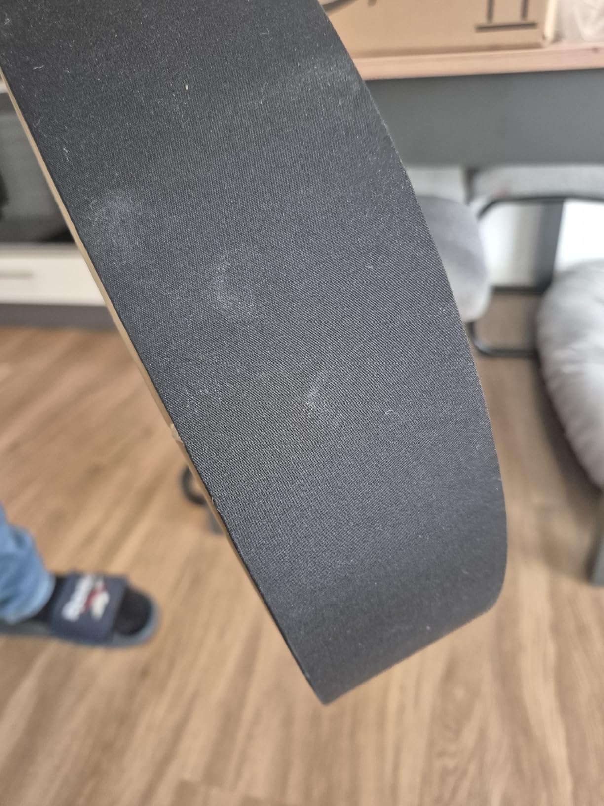 Liebe sie!