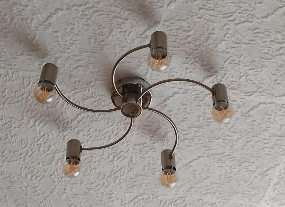 Gemütlich!