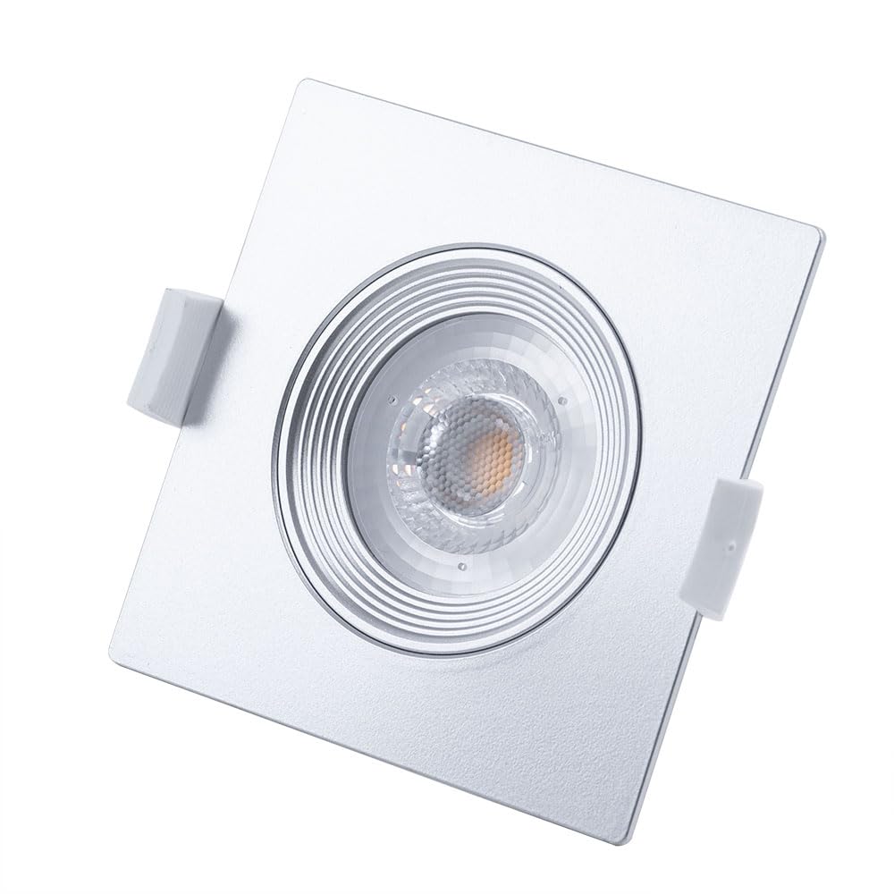 briloner-led-einbaustrahler-eckig-silber-schwenkbar-3er-set-5w-350lm-warmwei-ip2 image 3