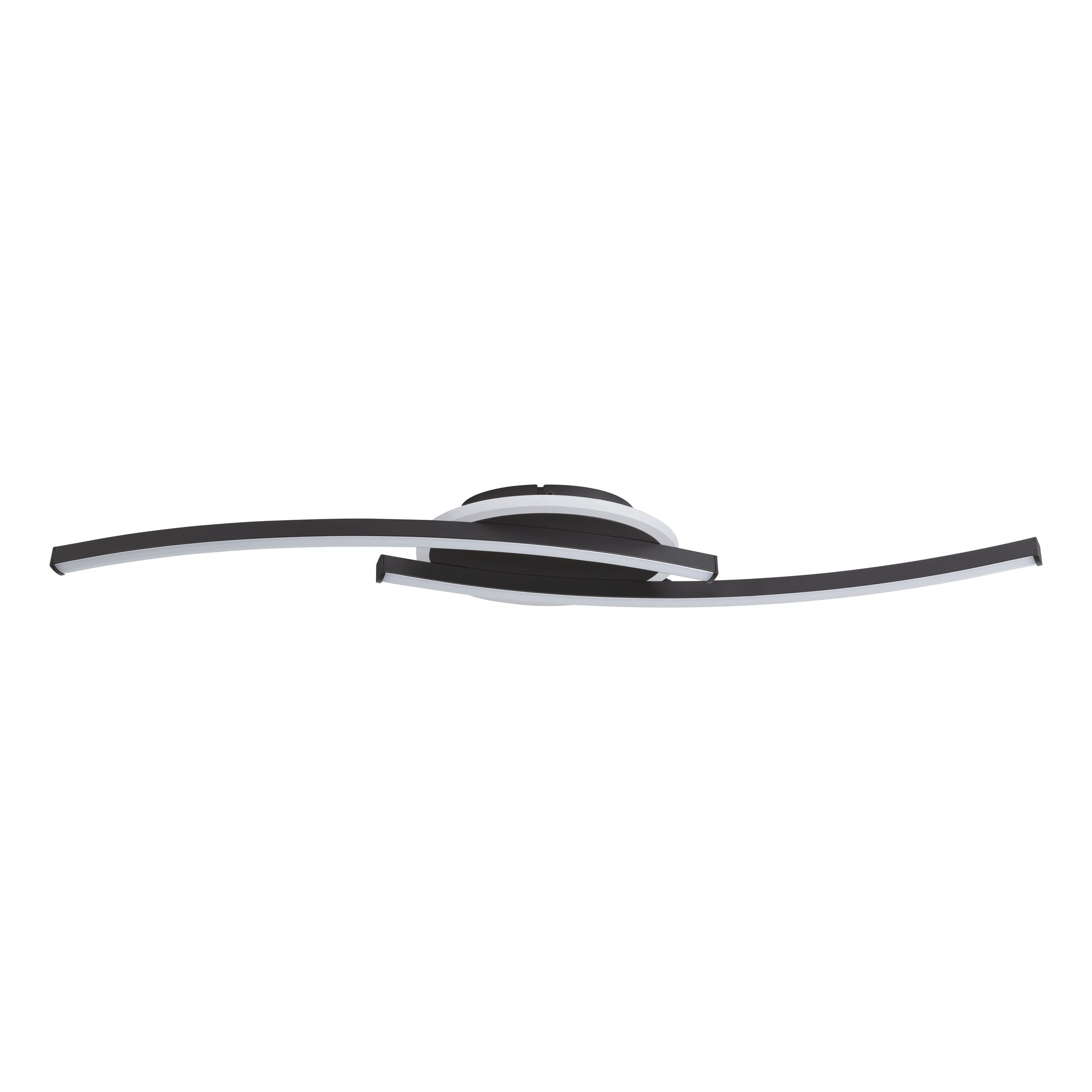 eglo-aieta-led-deckenlampe-72-cm-schwarz-messing-geb-rstet image 4