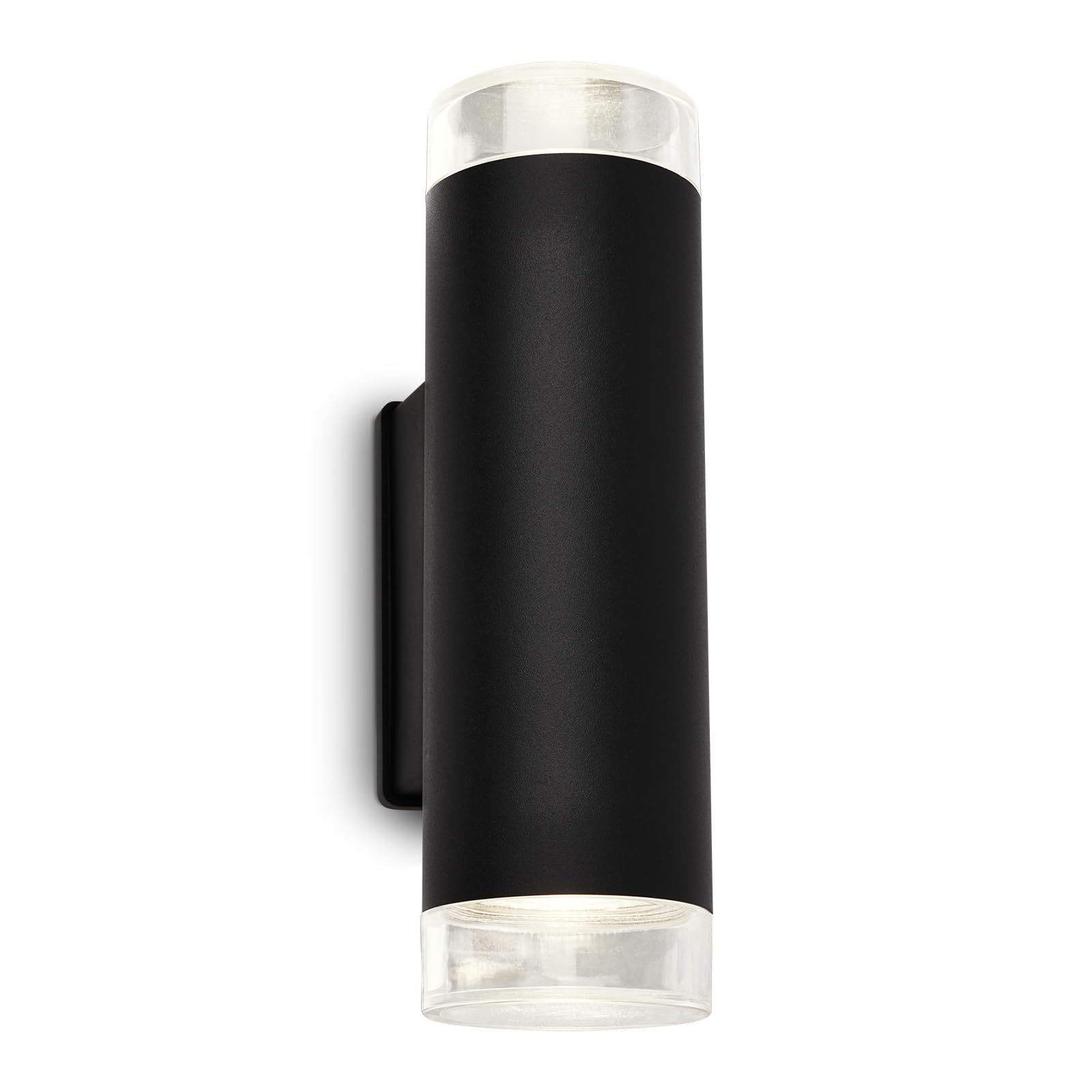 briloner-led-au-en-wandleuchte-schwarz-up-and-downlight-ip44-2x-gu10-4000k-inkl- image 1