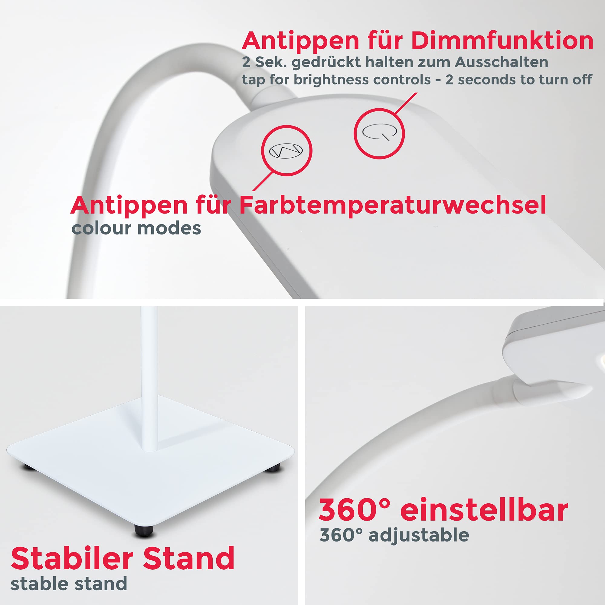 briloner-b-k-licht-led-stehlampe-dimmbar-touch-cct-wei-21x21x158-6-cm image 5