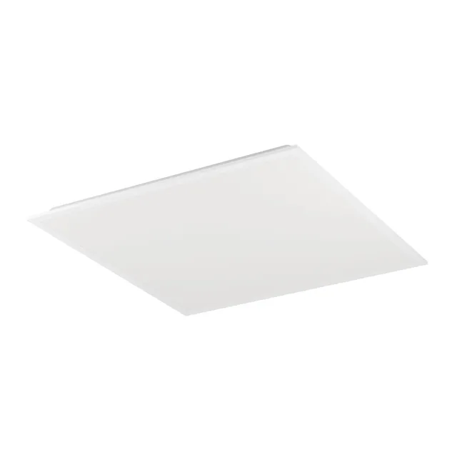 eglo-moradillo-r-led-panel-60x60-cm-wei-cct-dimmbar-mit-fernbedienung image 1