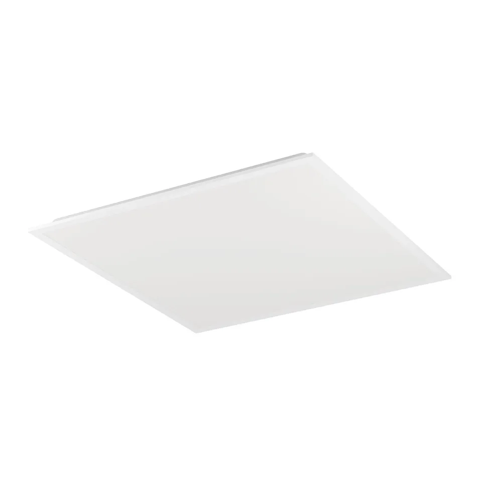 eglo-moradillo-r-led-panel-60x60-cm-wei-cct-dimmbar-mit-fernbedienung image 1