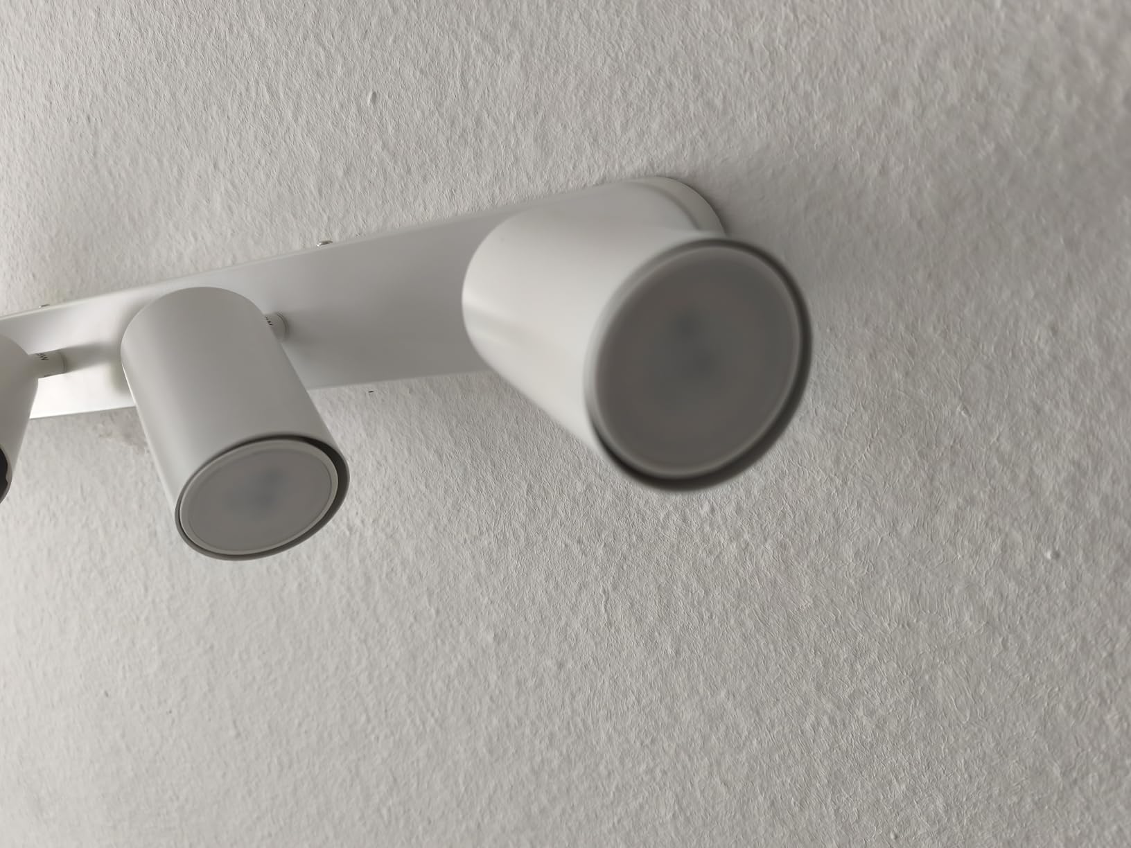 Flexibel einstellbar