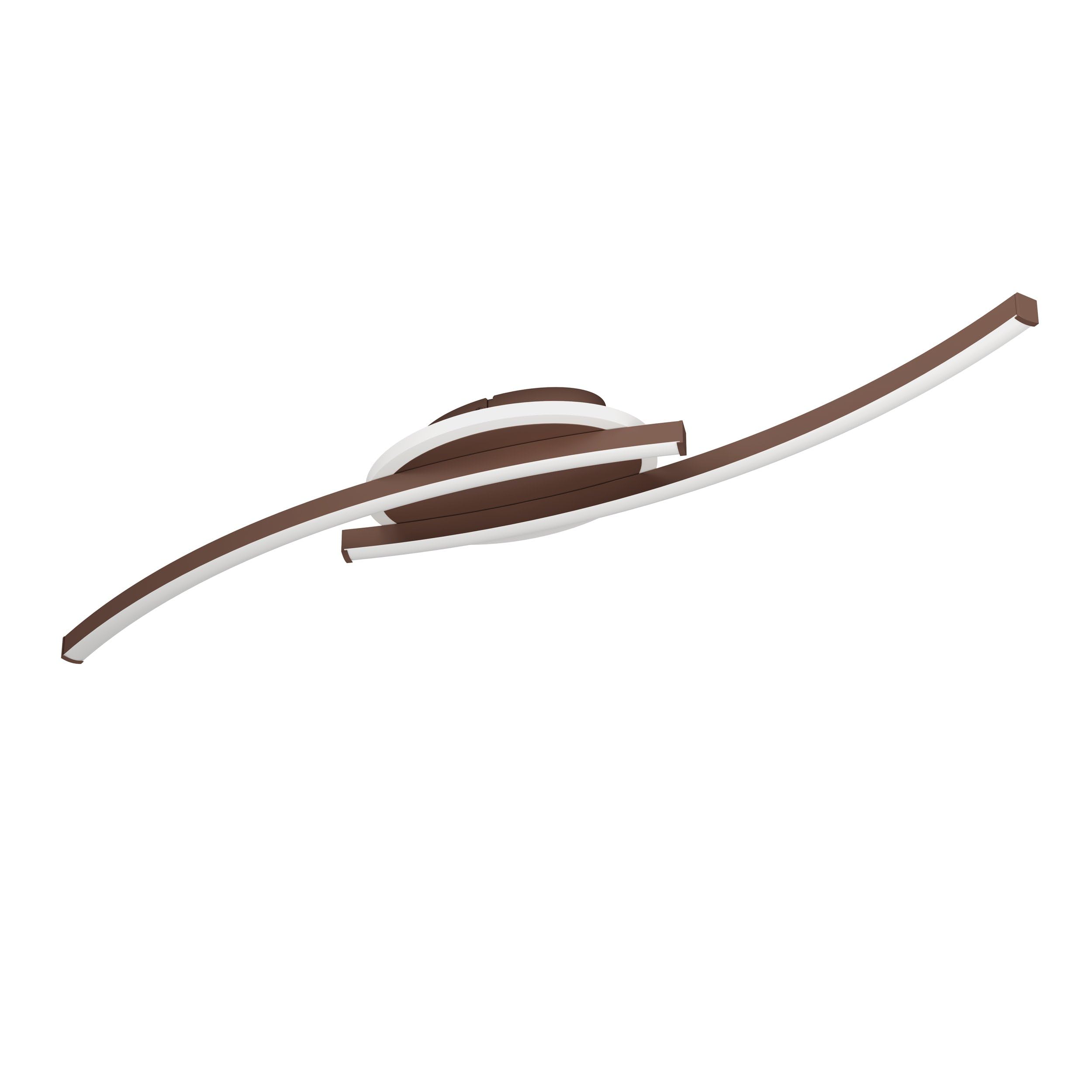 eglo-lungolago-led-deckenleuchte-74-cm-schwarz-neutralwei-1450-lm image 7