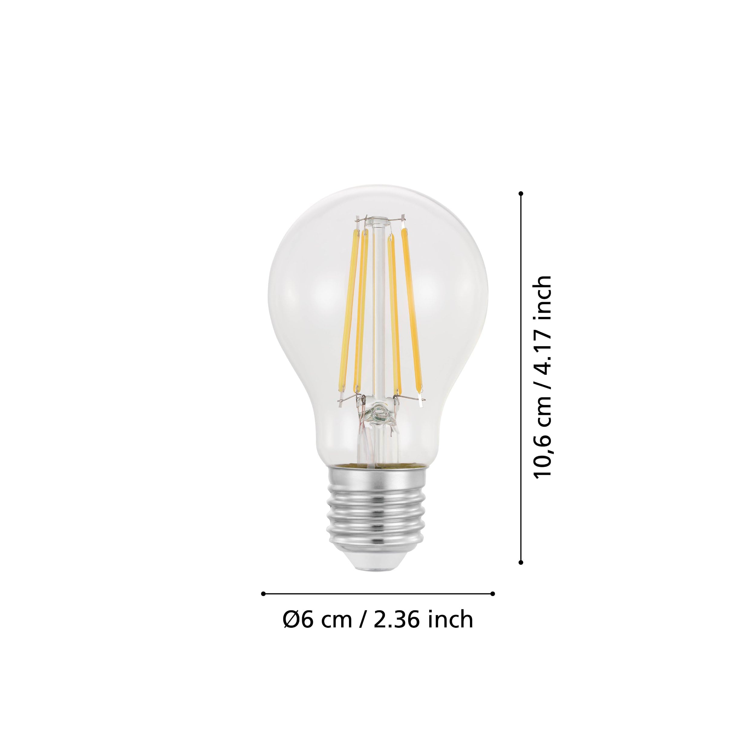 eglo-tag-nacht-e27-led-lampe-mit-sensor-7w-806-lumen-warmwei image 3