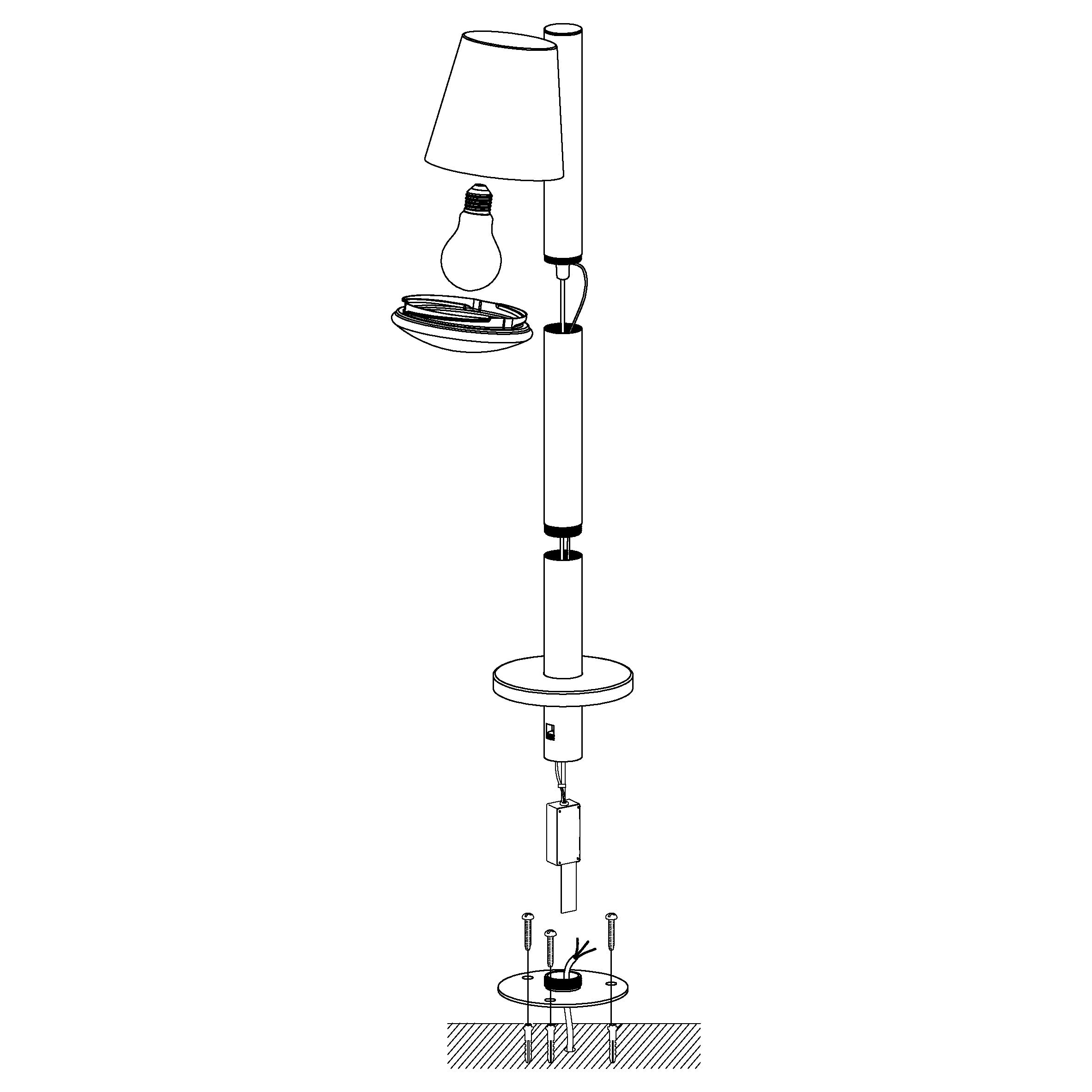 eglo-caldiero-au-en-stehlampe-ip44-e27-edelstahl-wei-96-5-cm image 6