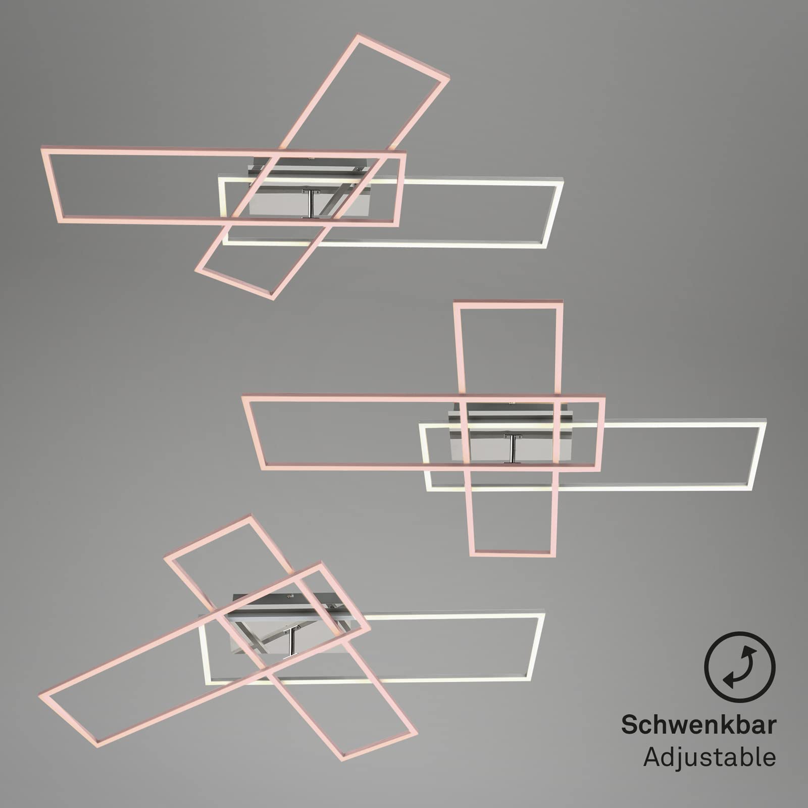 briloner-led-deckenleuchte-50w-6600-lumen-3000k-chrom-alu-1040x710x95mm-stufen-d image 4