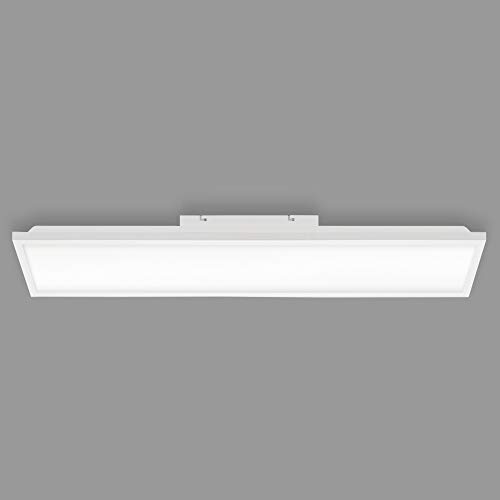 briloner-led-panel-dimmbar-wifi-wei-100x25cm-cct-app-fernbedienung image 7