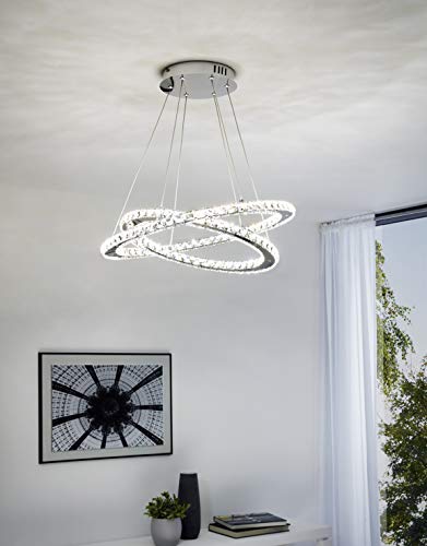 eglo-varrazo-led-pendelleuchte-2-flammig-chrom-kristall-55-cm-neutralwei image 5