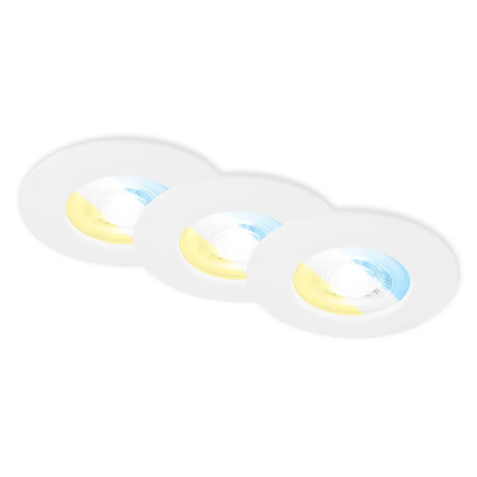 briloner-3er-set-led-einbaustrahler-230v-ip44-cts-2700-6500k-wei image 1