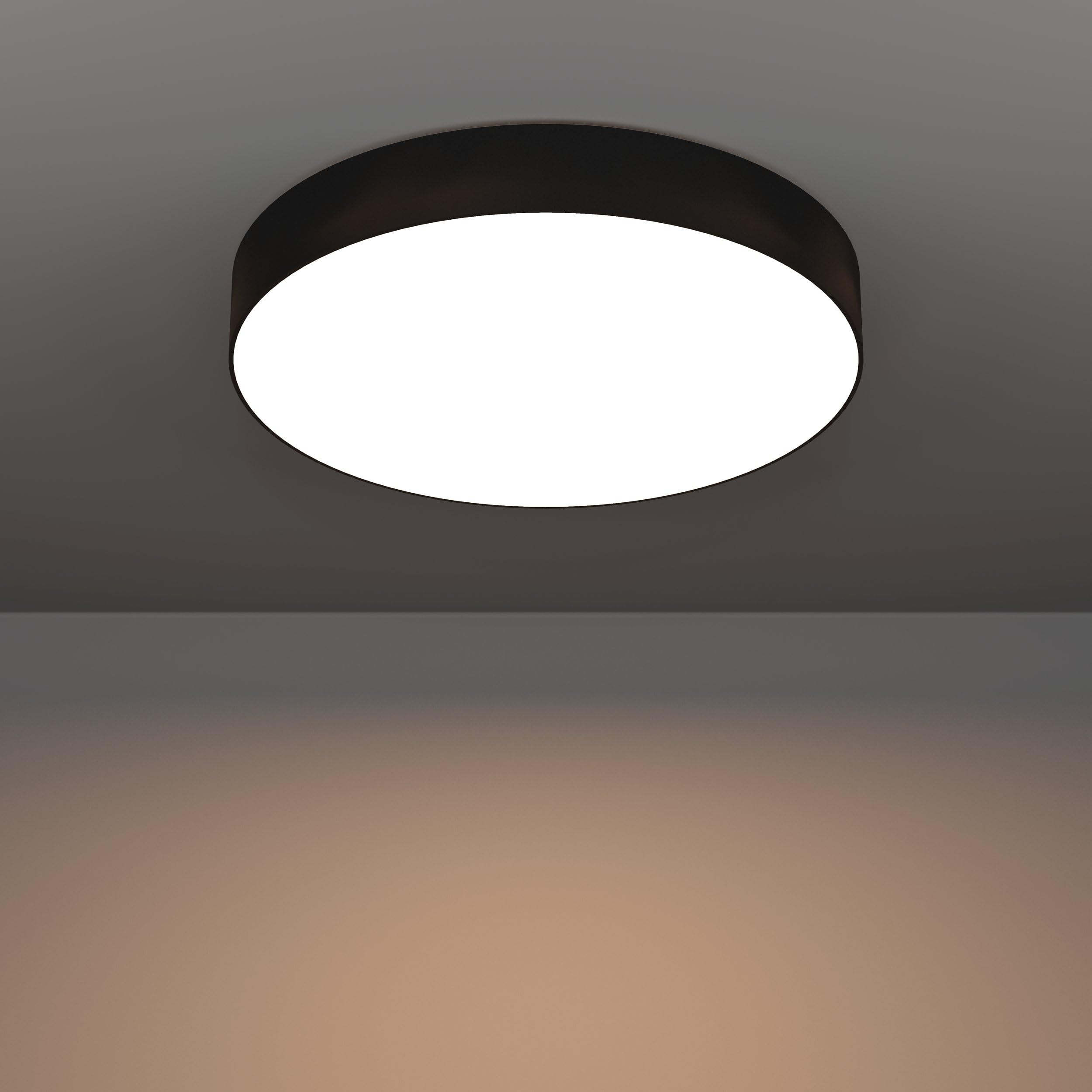 eglo-gallizzi-z-connect-z-smart-home-led-deckenleuchte-rund-schwarz-49-cm image 3