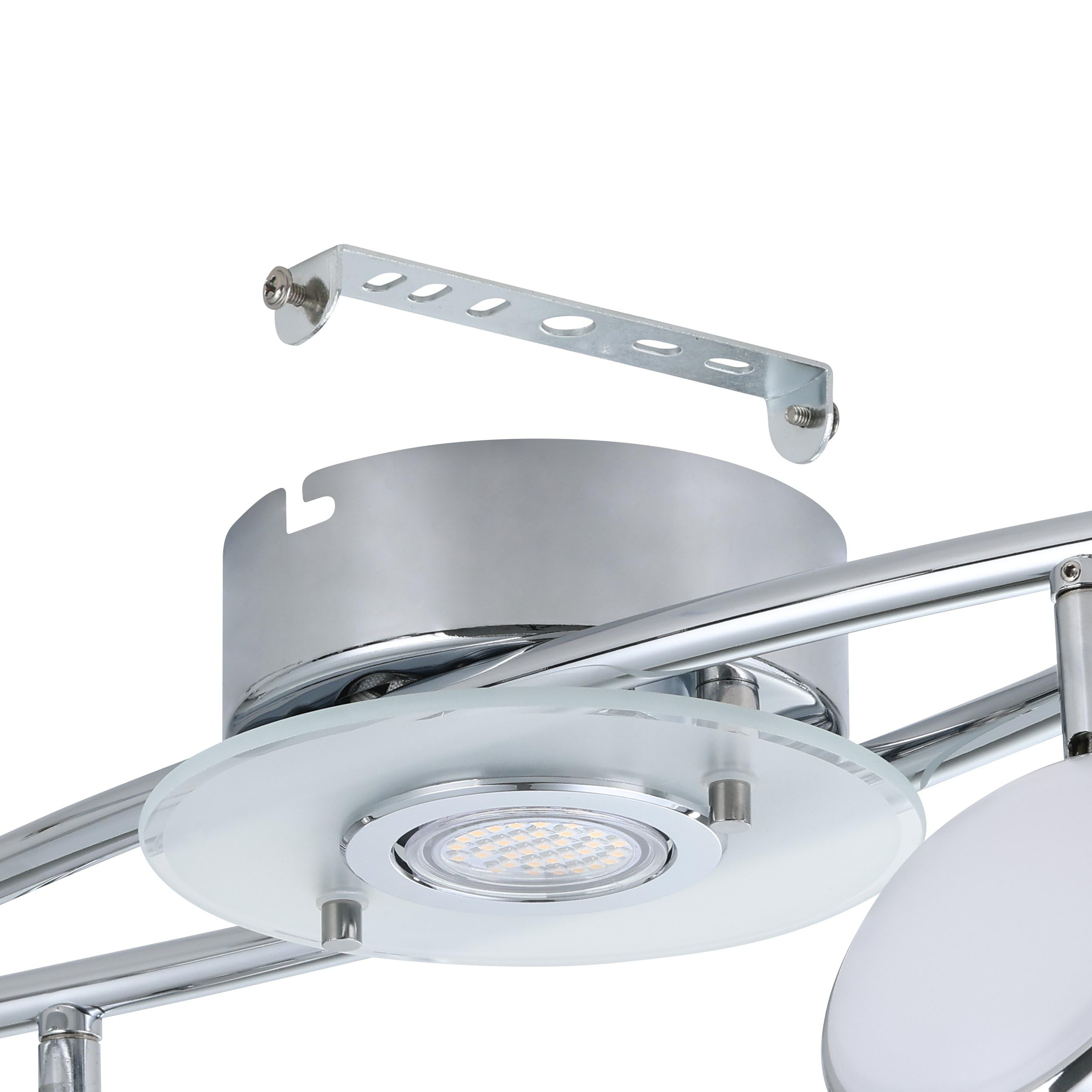 eglo-salto-led-deckenlampe-78-5-cm-chrom-warmwei image 4