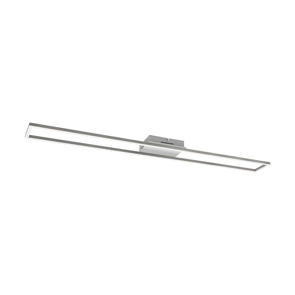 eglo-sentiero-led-deckenleuchte-110-cm-mit-fernbedienung-schwarz-wei-cct-dimmbar image 1
