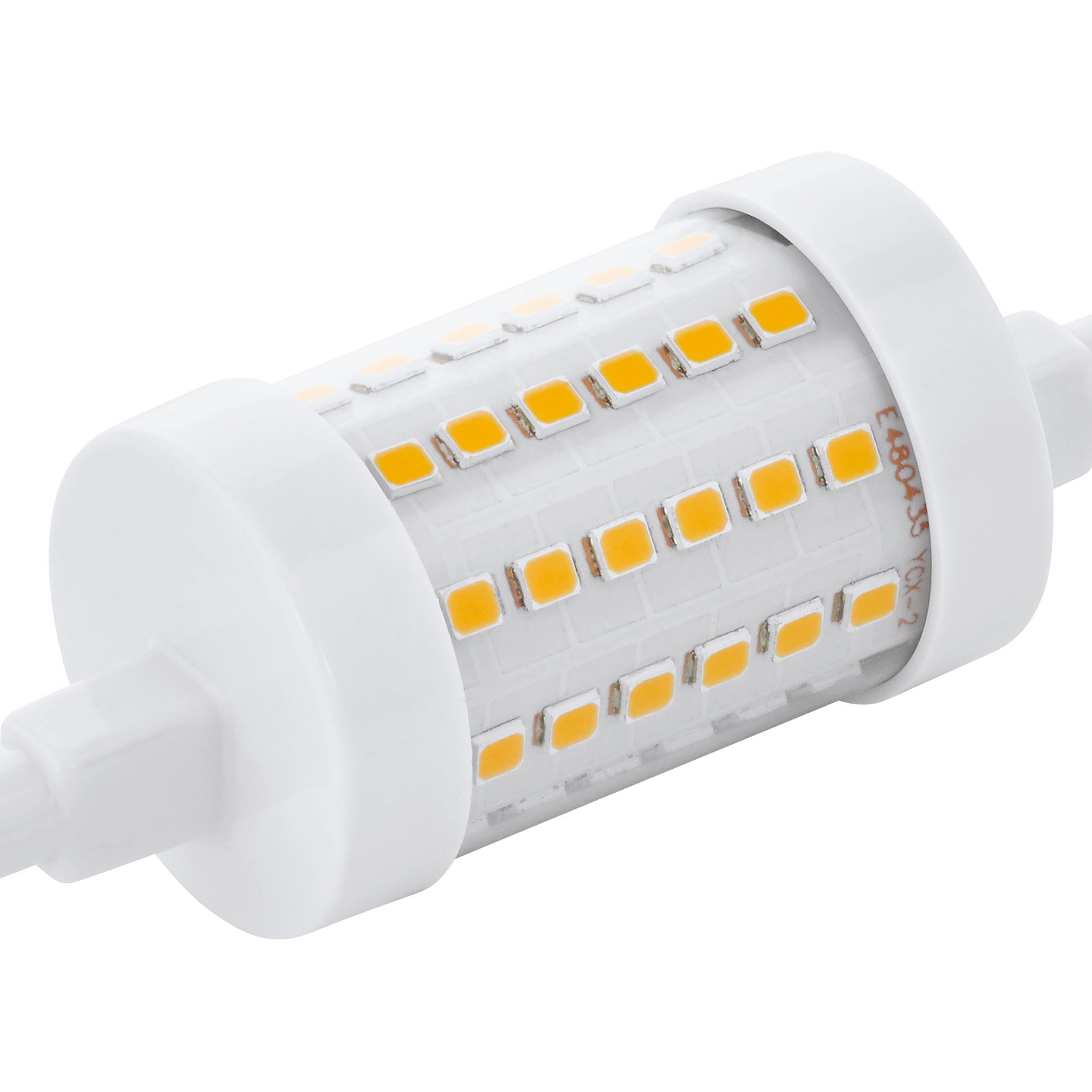 eglo-r7s-led-stablampe-dimmbar-8w-warmwei-2700k-950-lumen image 3