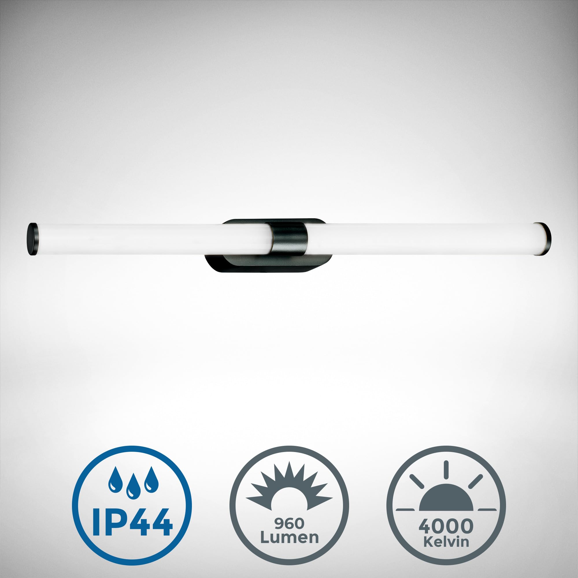 briloner-b-k-licht-led-spiegelleuchte-55-cm-ip44-9w-schwarz image 2