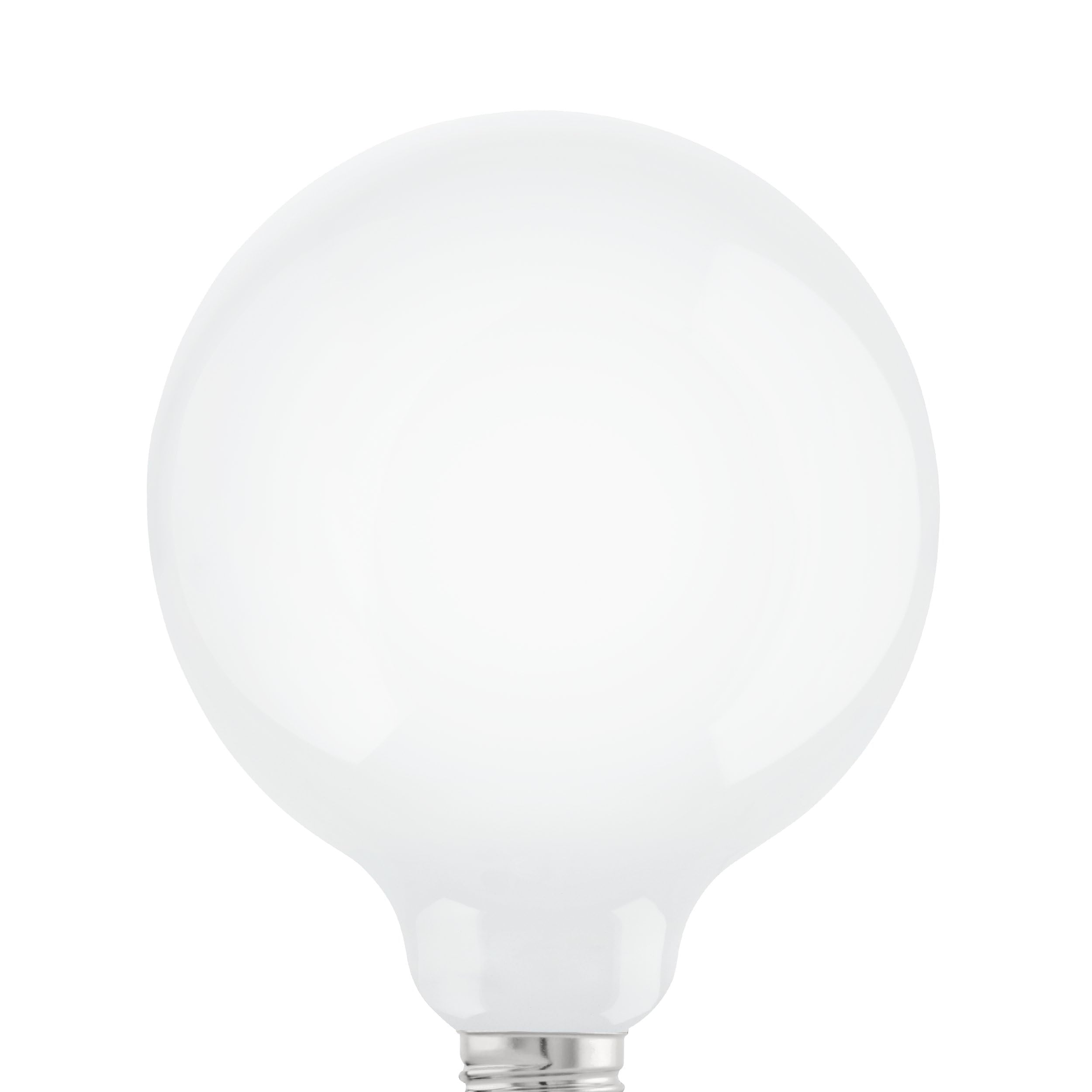 eglo-led-lampe-e27-globe-g125-dimmbar-7-5w-806lm-warmwei-2700k-12-5-cm image 5