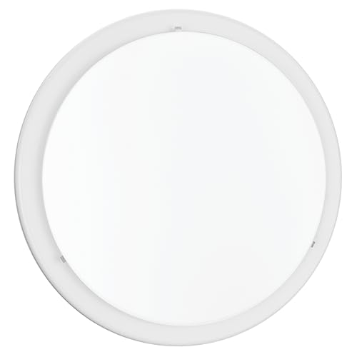 eglo-planet-led-deckenleuchte-29-cm-wei-decke-wand image 6