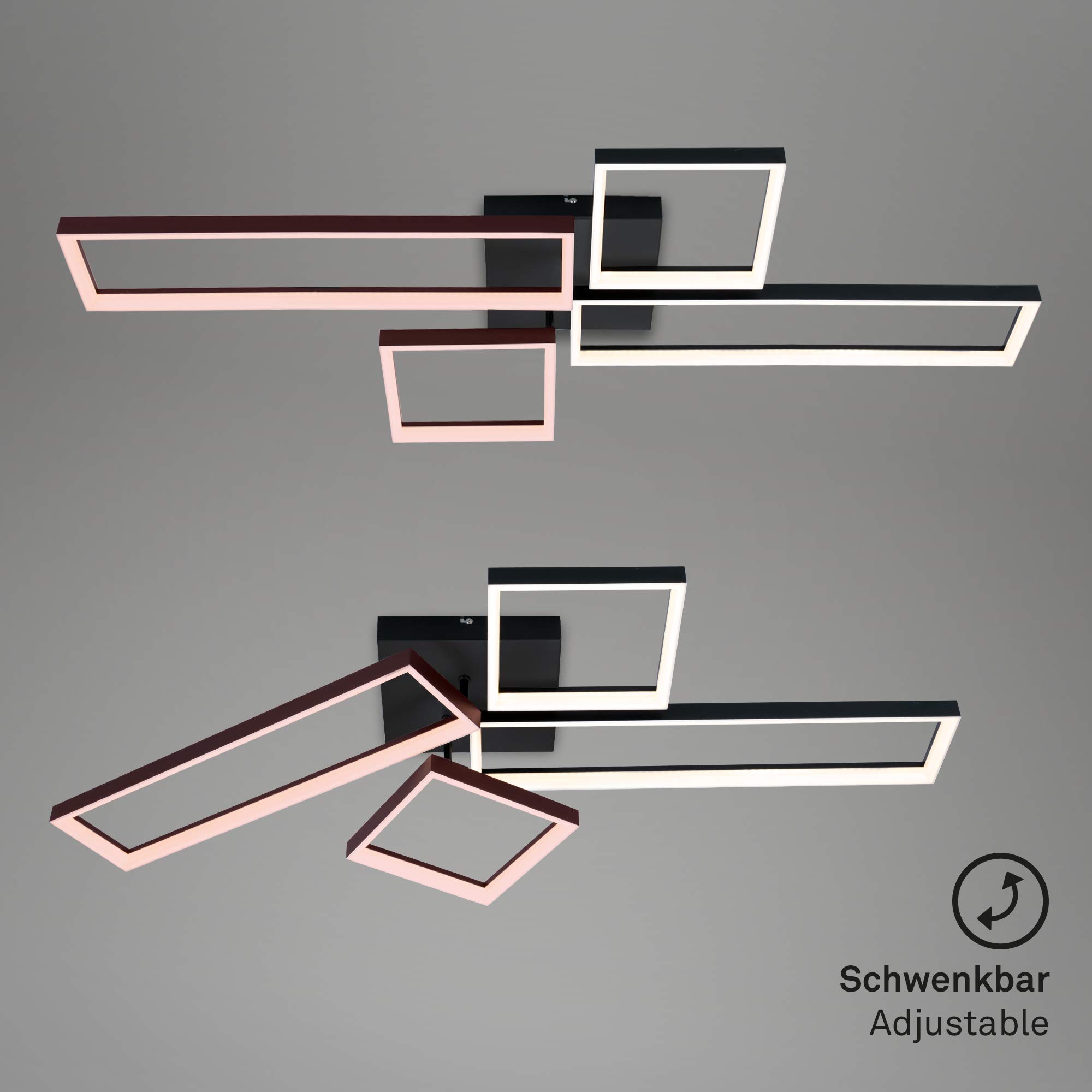 briloner-3014-015-led-deckenleuchte-dimmbar-schwarz-40w-4400-lumen image 4