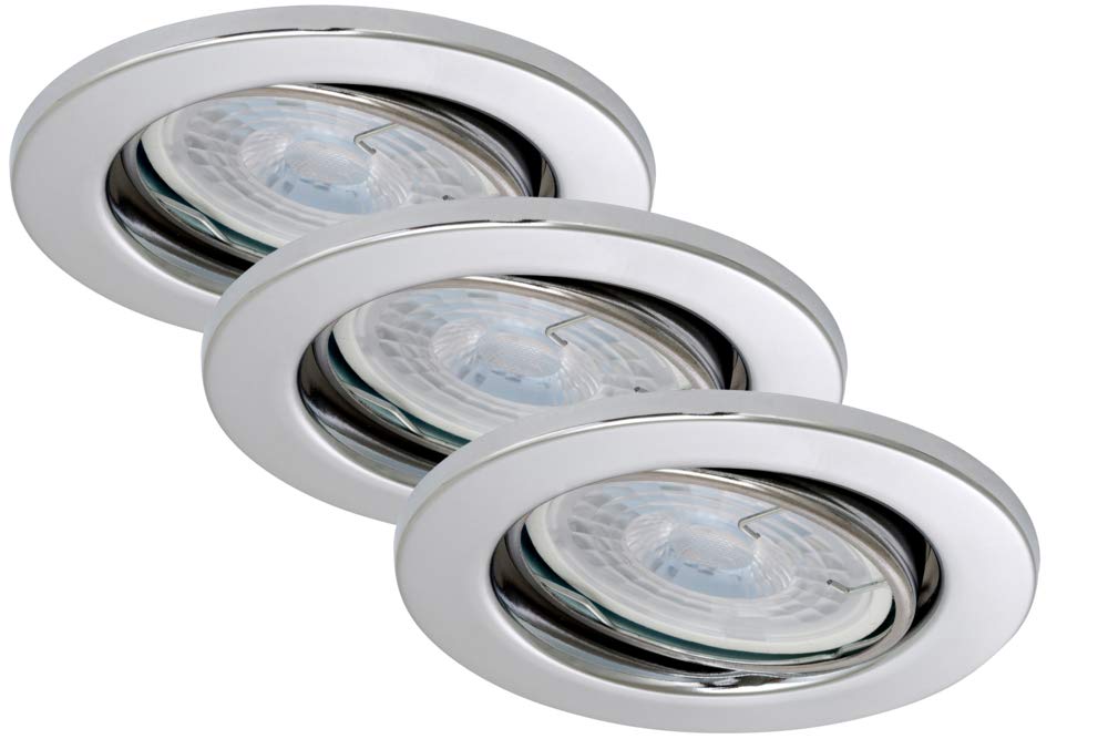 briloner-7256-038-led-einbauleuchten-set-3-flammig-chrom-dimmbar-3x5w image 1
