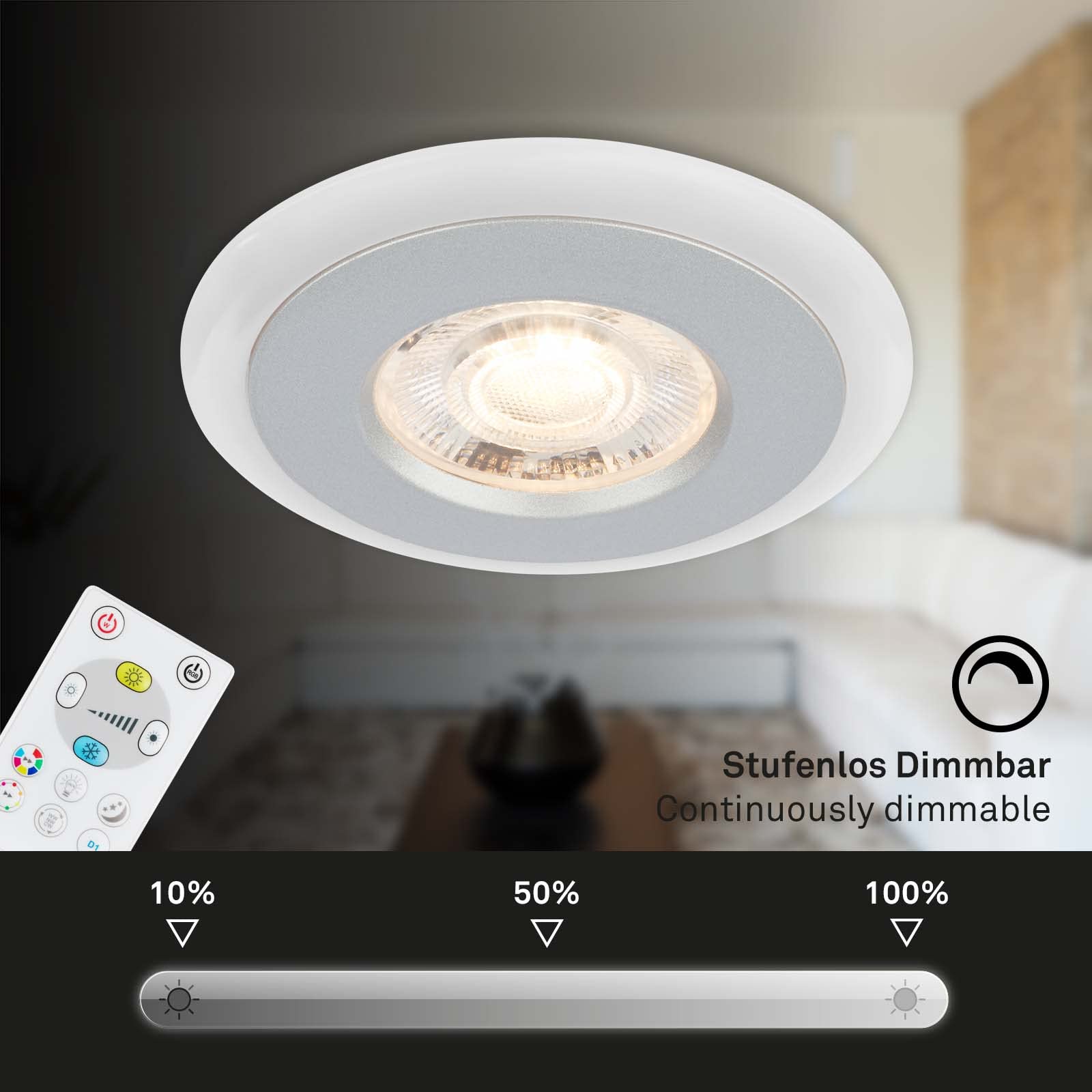 briloner-led-einbaustrahler-3er-set-rgb-cct-ip44-chrom-matt-84x34mm image 4