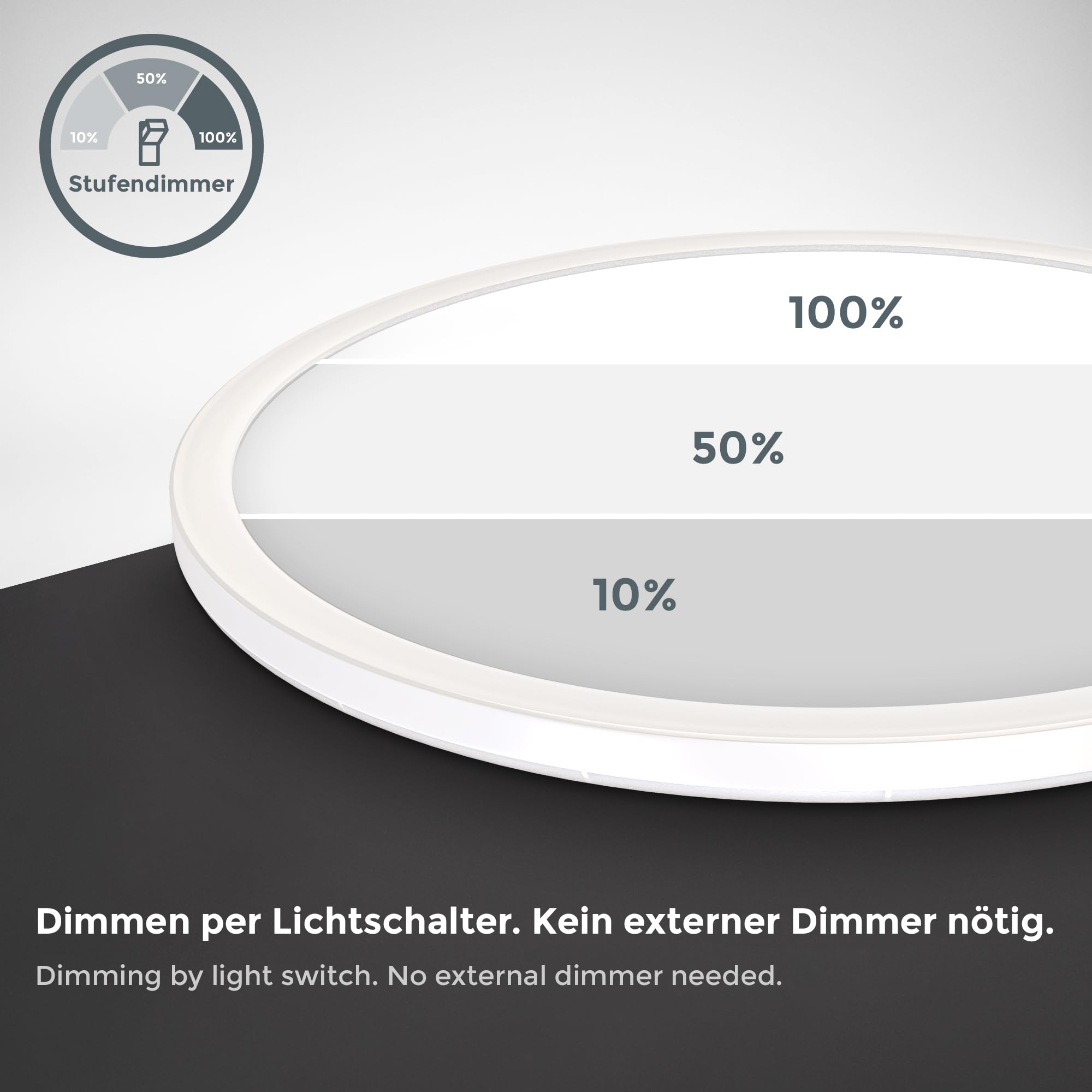 b-k-licht-led-deckenlampe-ultraflach-wei-42-cm-22w-3000lm-4000k-dimmbar image 7