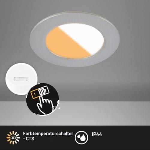 briloner-3er-set-led-einbaustrahler-230v-ip44-flach-cct-chrom-matt-85x25-mm image 8