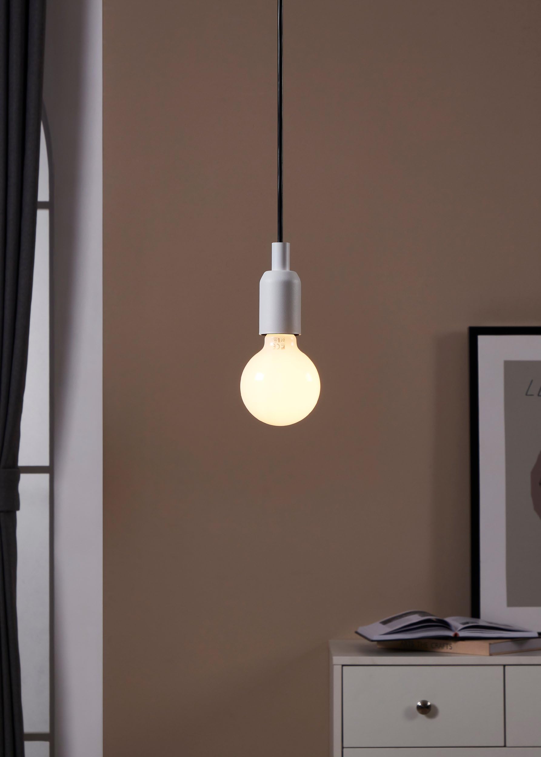 eglo-e27-led-globe-milky-g80-7w-60w-warmwei-2700k-806-lumen-8-cm image 2