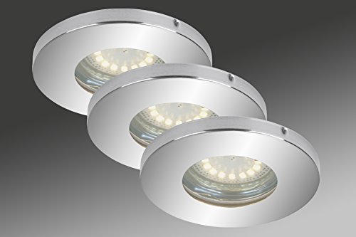 briloner-led-einbaustrahler-3er-set-schwenkbar-gu10-ip44-4w-330-lumen image 7