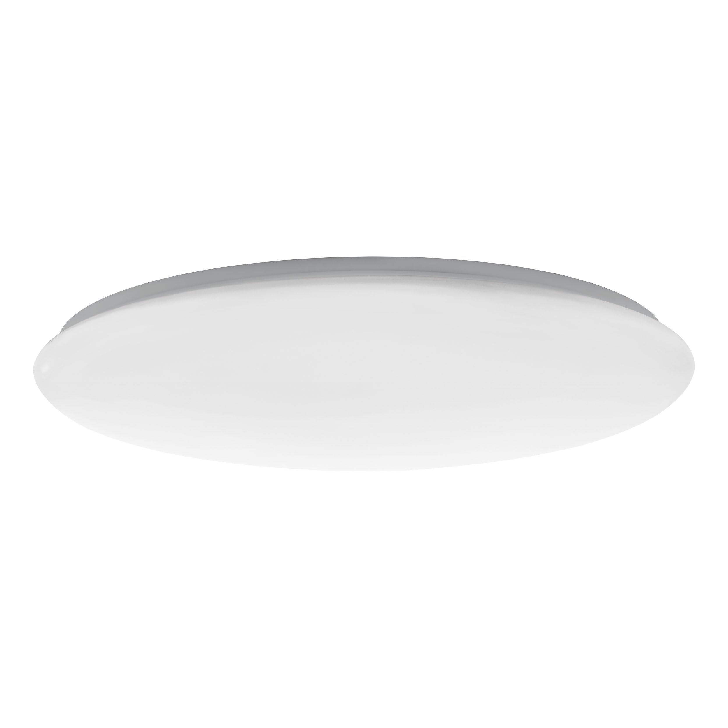 eglo-giron-led-deckenlampe-76-cm-stahl-dimmbar-mit-fernbedienung-nachtlicht-time image 1