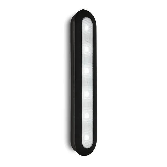 briloner-led-push-light-mit-timer-unterbauleuchte-2281-015-schwarz image 1