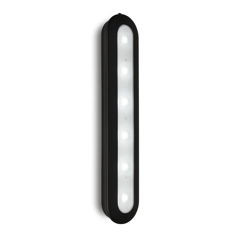 briloner-led-push-light-mit-timer-unterbauleuchte-2281-015-schwarz image 1