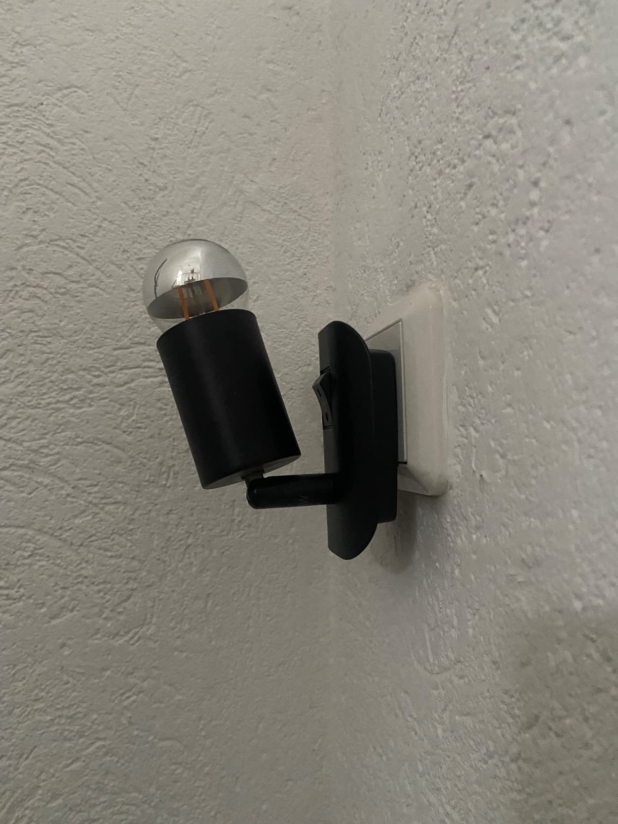 Kleine Lampe, große Hilfe