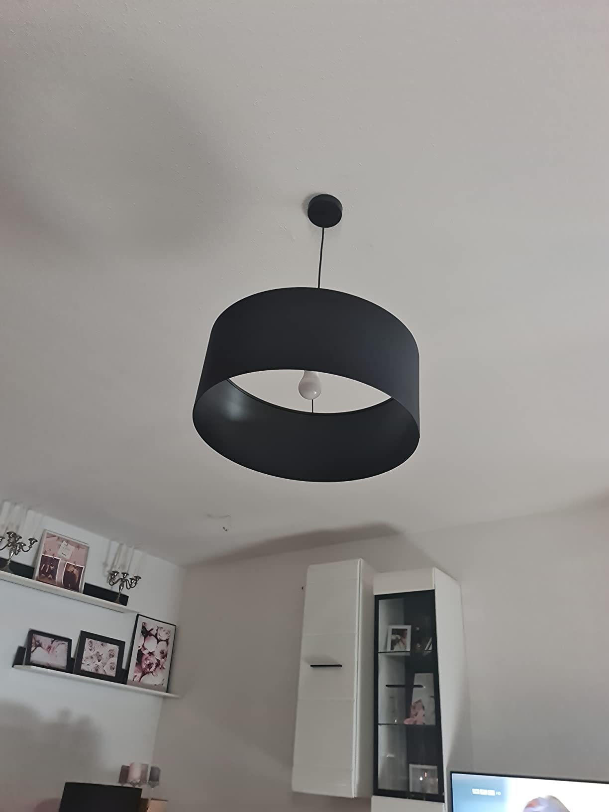 Elegant und schlicht