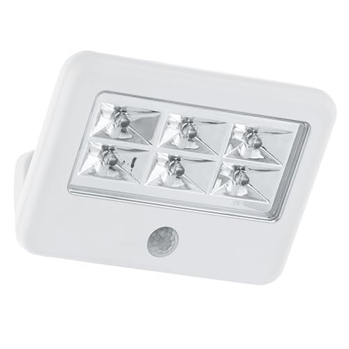 eglo-gavello-led-wandlampe-innen-kunststoff-wei-0-5w image 2