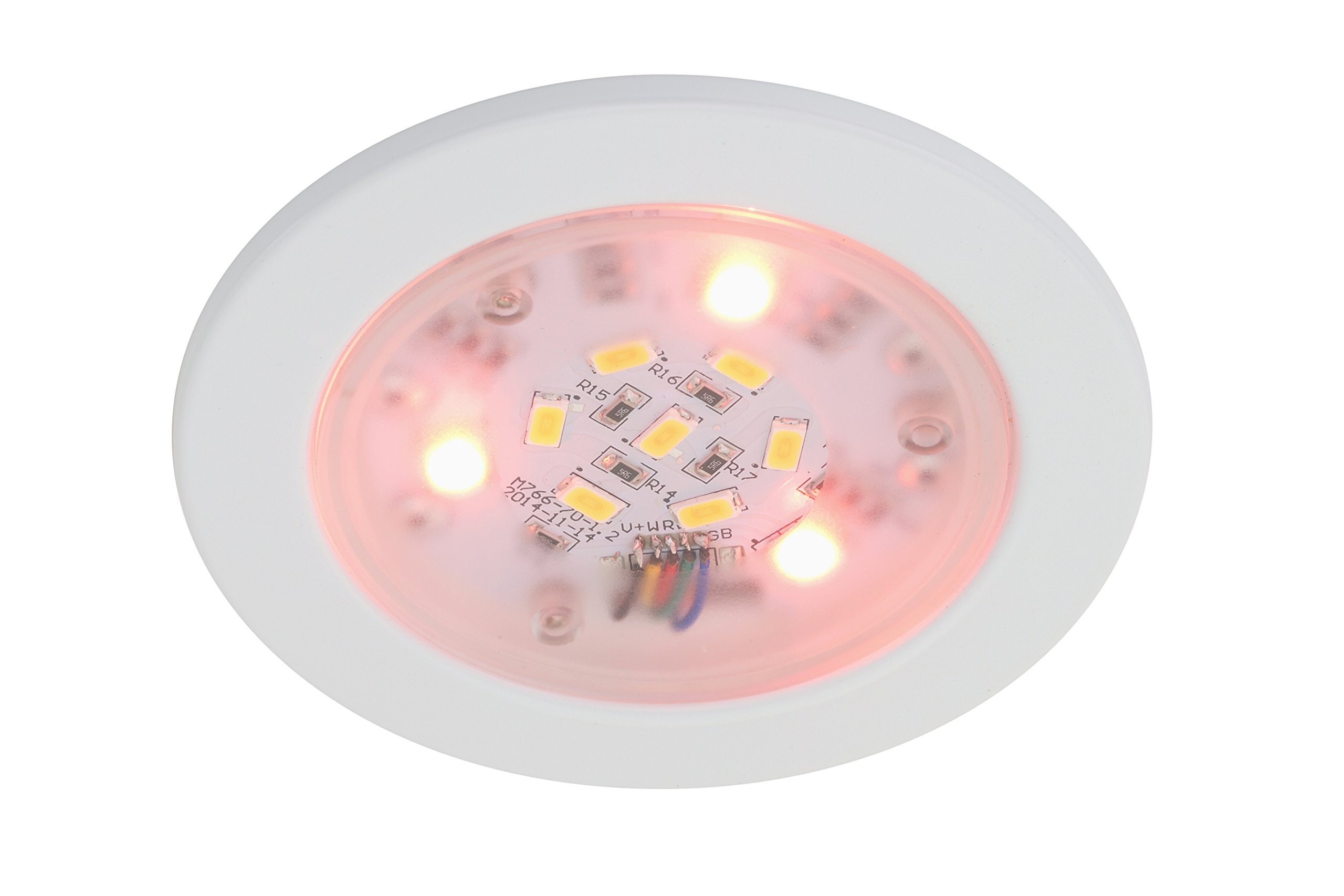 briloner-fair-led-einbaustrahler-wei-rund-rgb-dimmbar-inkl-led image 4