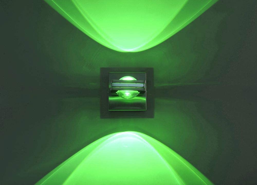 paul-neuhaus-q-fisheye-up-down-led-wandleuchte-smart-home-rgb-dimmbar image 5