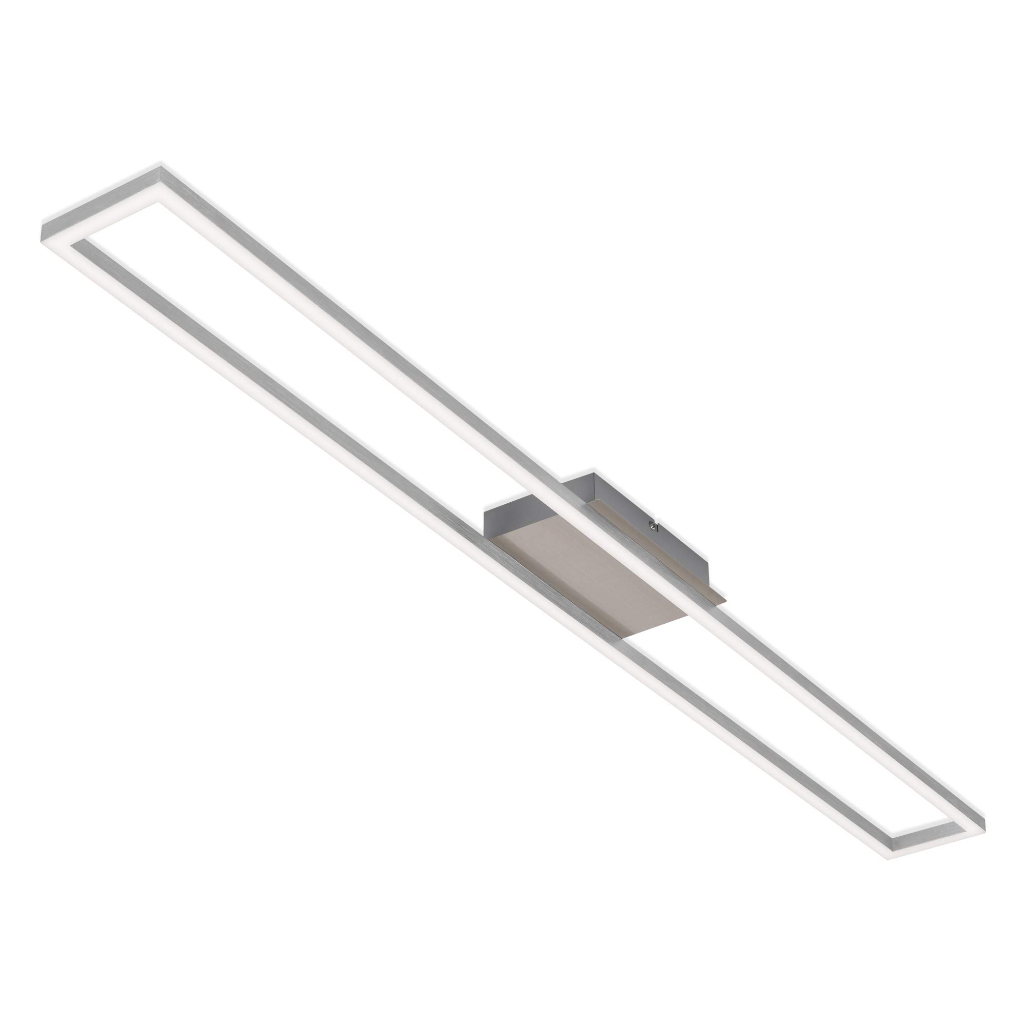 briloner-led-deckenlampe-dimmbar-110x12x5-cm-aluminiumfarbig-warmwei image 1
