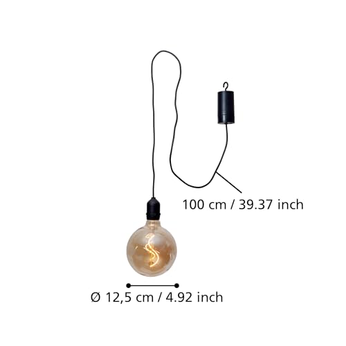 eglo-vignanello-akku-h-ngeleuchte-vintage-gl-hbirne-ip44-mit-timer image 8