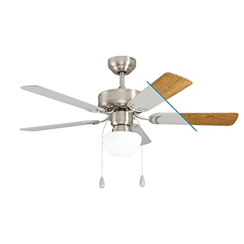 eglo-cadiz-deckenventilator-mit-licht-106-6-cm-silber-eiche image 5