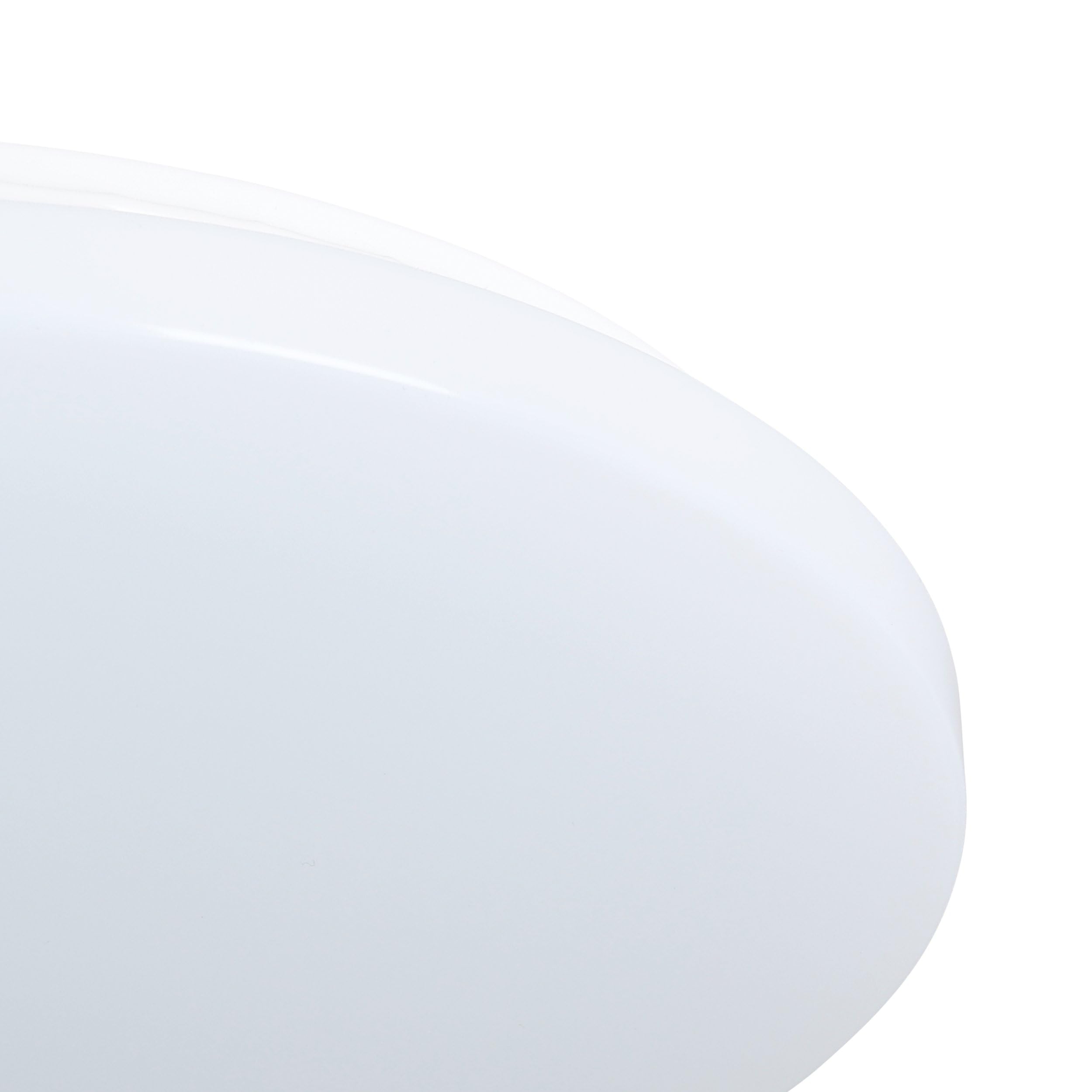 eglo-frania-led-deckenlampe-rund-wei-28-cm image 5