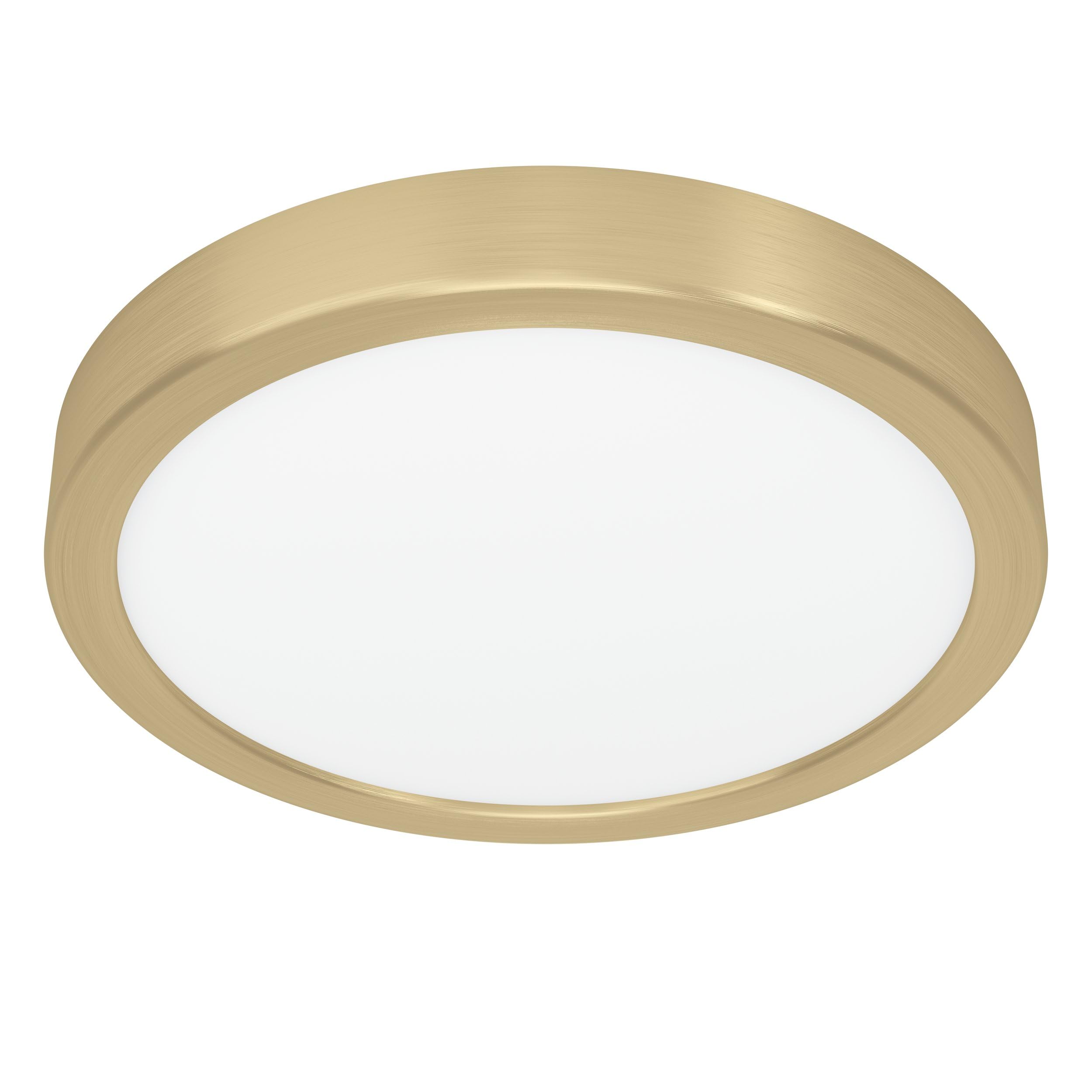eglo-fueva-5-led-deckenleuchte-21-cm-messing-geb-rstet-warmwei image 1