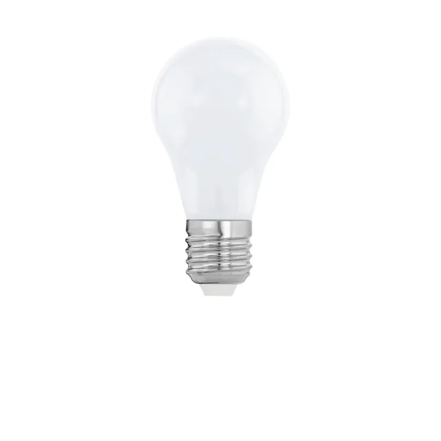 eglo-milky-e27-led-lampe-g45-7w-60w-806-lumen-warmwei-2700k image 1