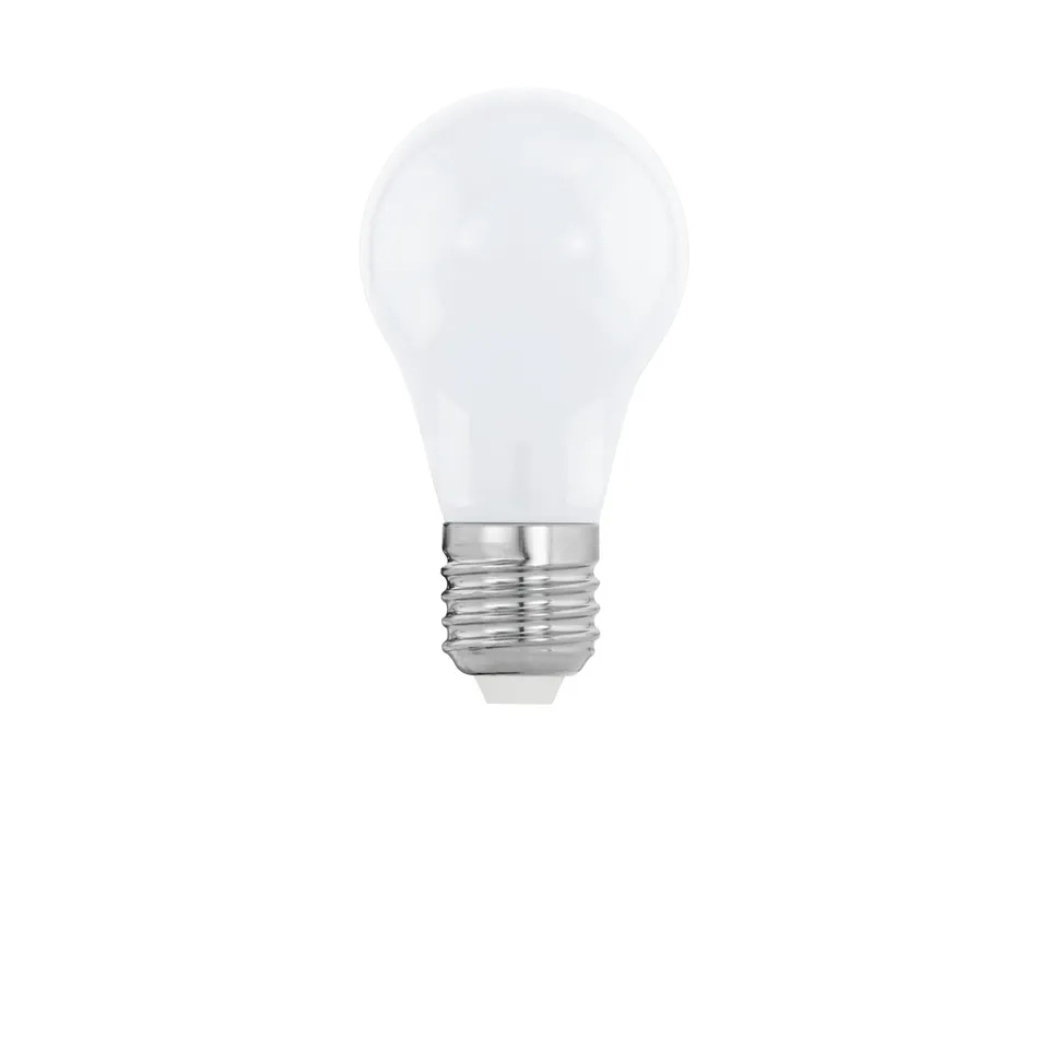 eglo-milky-e27-led-lampe-g45-7w-60w-806-lumen-warmwei-2700k image 1
