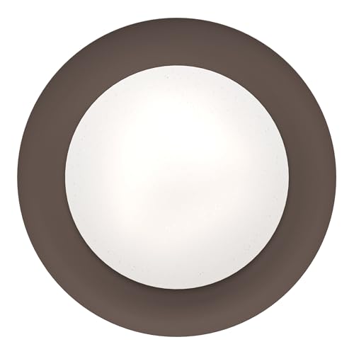 eglo-penjamo-led-deckenleuchte-46-5-cm-sternenhimmel-mokka-wei image 7