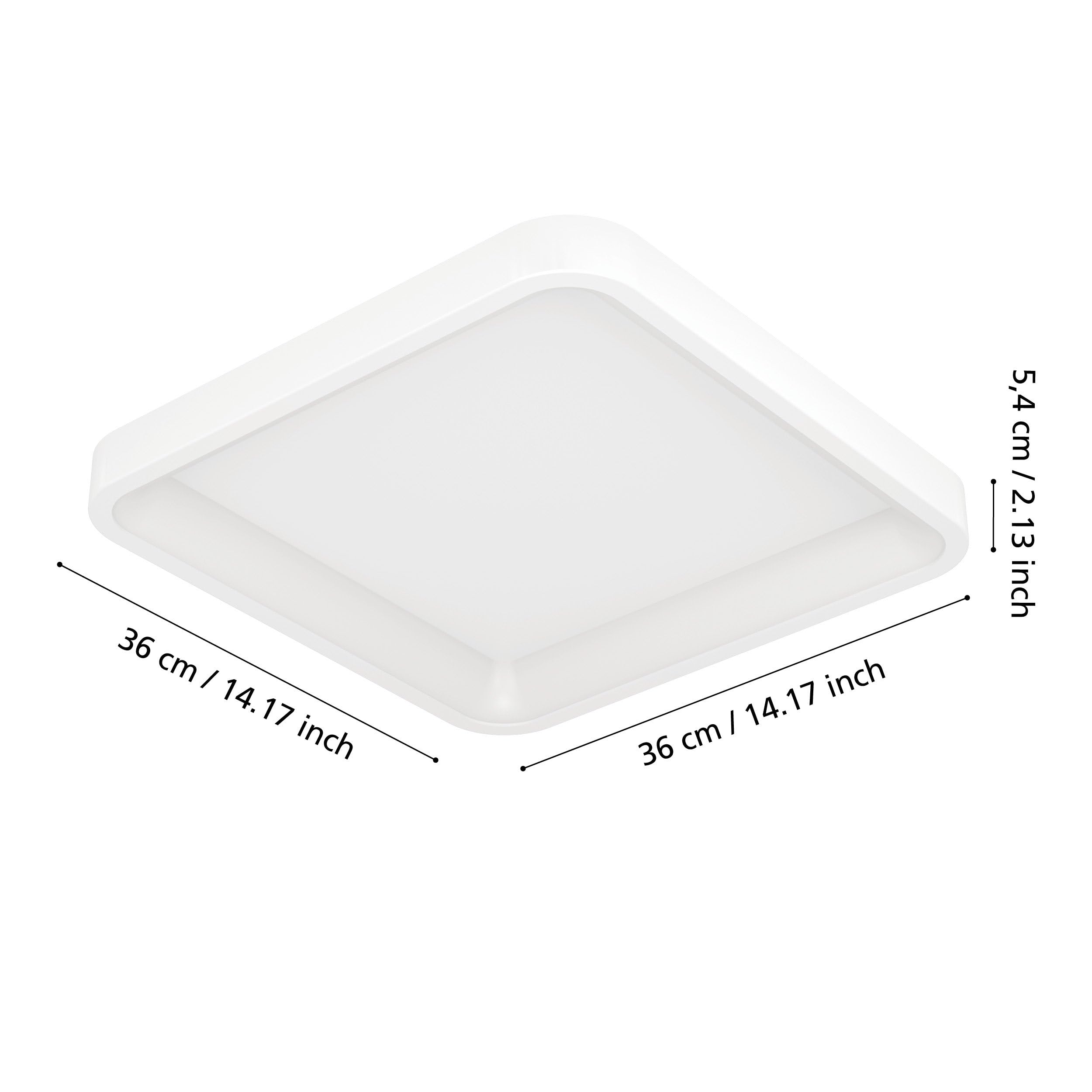 eglo-loretello-z-connect-z-smart-home-led-deckenleuchte-eckig-wei-35x35-cm image 7