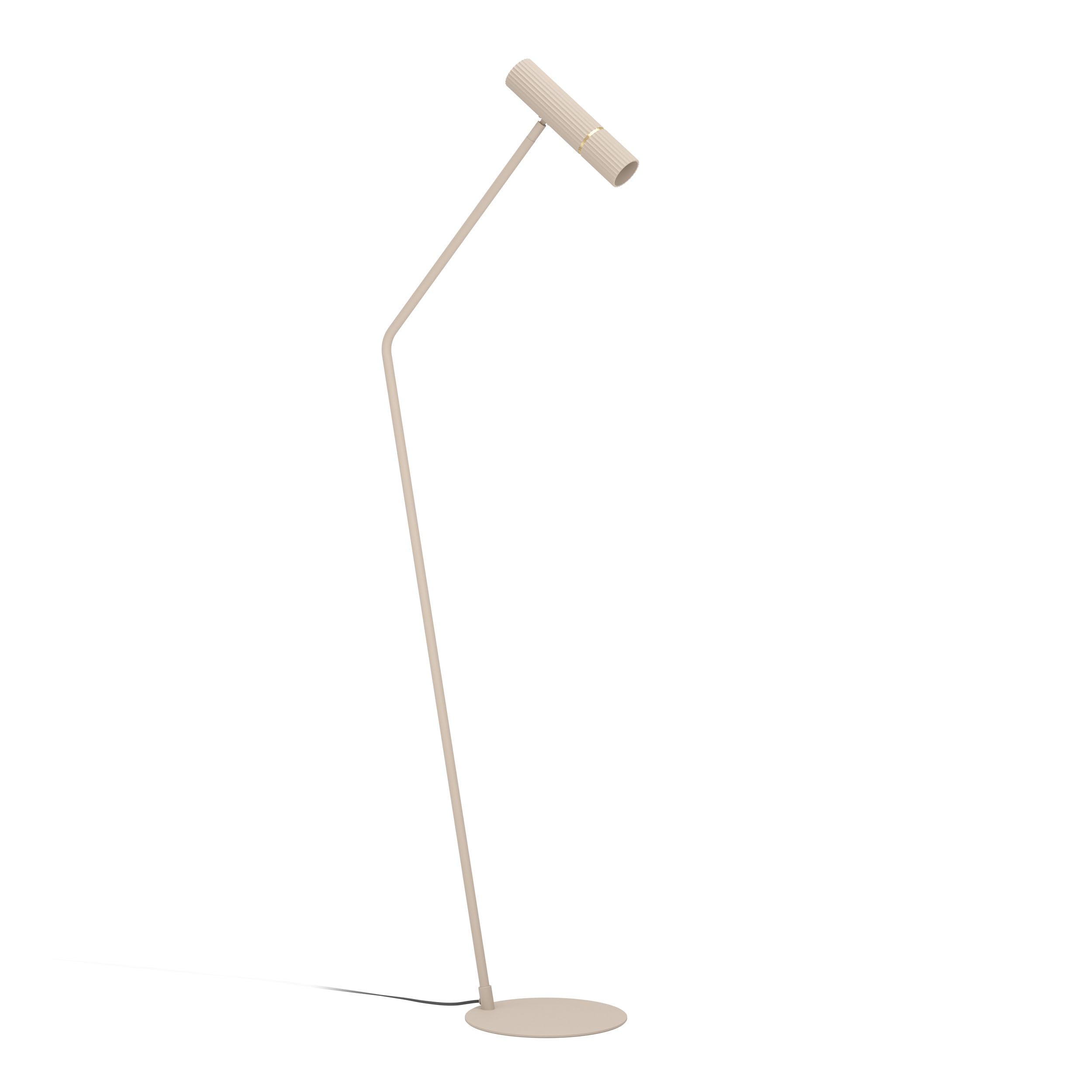 eglo-caminia-led-pendelleuchte-gu10-beige-gold-h110cm-6cm image 8